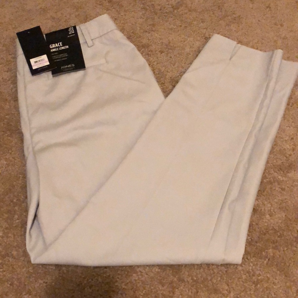 Women’s Dress Slacks